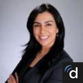 Andrea Sosa Melo, MD