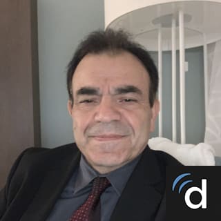 Basel Brikho, MD