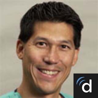 Jason Umphress, MD