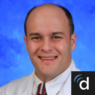 Michael Beck, MD