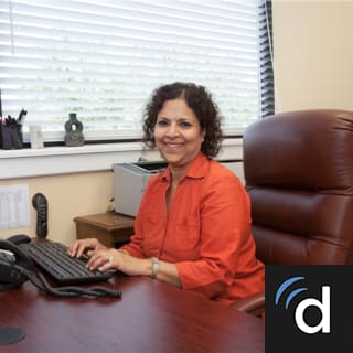 Hemanjani Gonchigar, MD