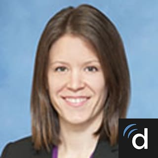 Gretchen Zajac, Physician Assistant, Ann Arbor, MI