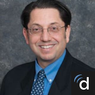 David Astrachan, MD
