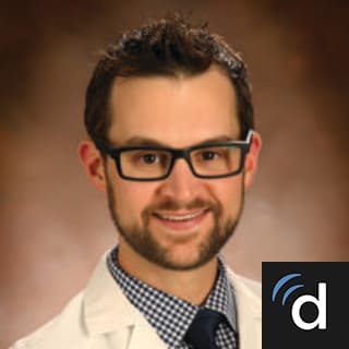 Sean Griffin, MD, Orthopaedic Surgery, Louisville, KY