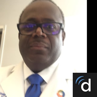 Jeffrey Marable, MD