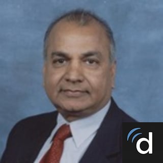 Rajendra Gupta, MD