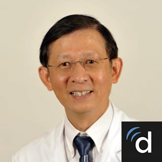 Dr. Yung-Hao H. Pung, MD | North Bethesda, MD | Allergist-Immunologist ...