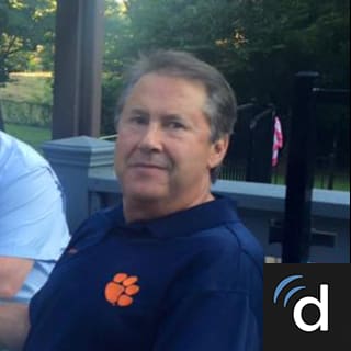 James Goforth, MD, Emergency Medicine, Hickory, NC