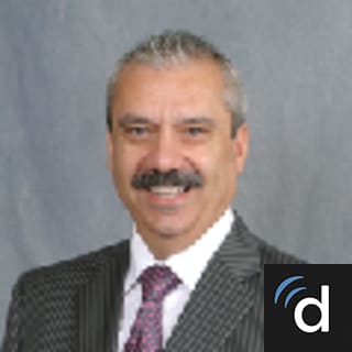 Constantine Moschonas, MD