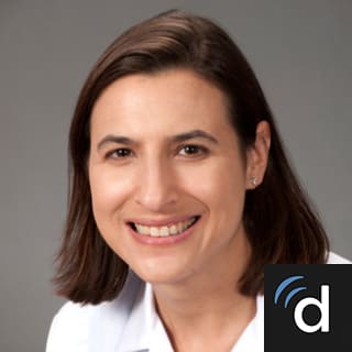Karen (Levine) Kamholz, MD