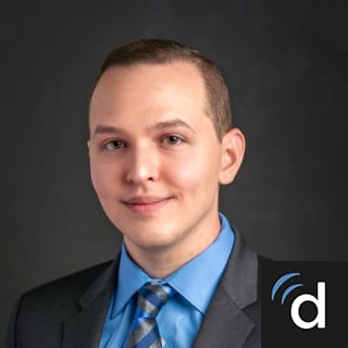 Dylan Bezzini, MD