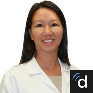 Dr. Cynthia Chin MD White Plains NY Thoracic Surgeon US