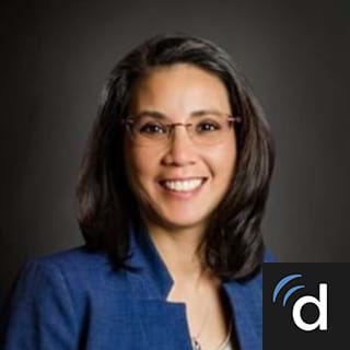 Anne (Wong) Wong May, MD