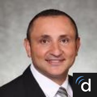 Nicholas Mataragas, MD