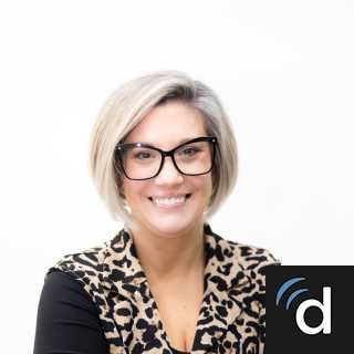Bethany Porter, Psychiatric-Mental Health Nurse Practitioner, Ambridge, PA
