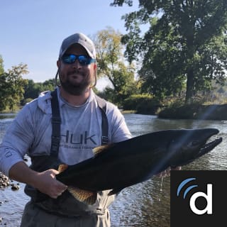 Gregory Notz, DO, Ophthalmology, Danville, PA