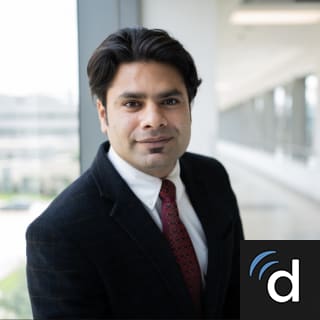 Faizan Malik, MD
