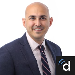 Alexander Sanchez, MD, Psychiatry, Millburn, NJ