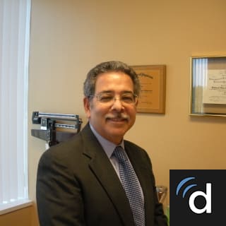Richard Levine, MD