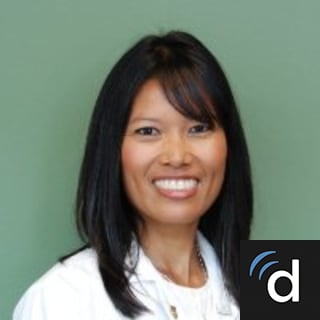 Julie Servoss, MD