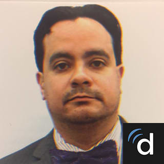 Santos Ruiz Cordero, MD