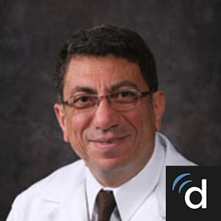 Dr. Nabil W. Fahmy, MD | Gallipolis, OH | Internist | US News Doctors