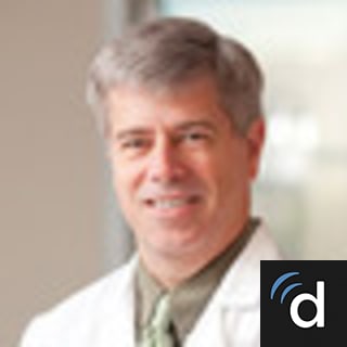Robert Middleton, MD