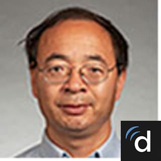 Yungao Ding, MD
