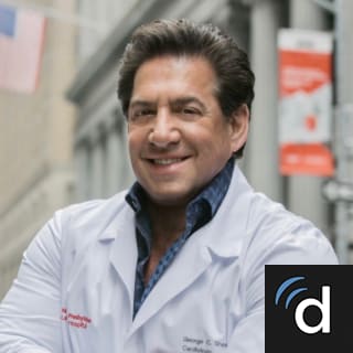 George Shapiro, MD