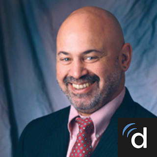 Robert Hyde III, MD
