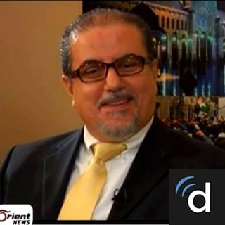 Walid Nader, MD