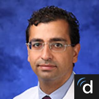 Elias Rizk, MD