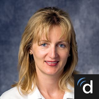 Mihaela Donca, MD