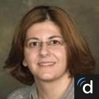Elena Theodosiou, MD