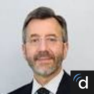 Harry Ward, MD