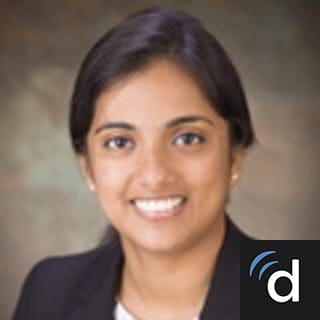 Linu Joseph, MD
