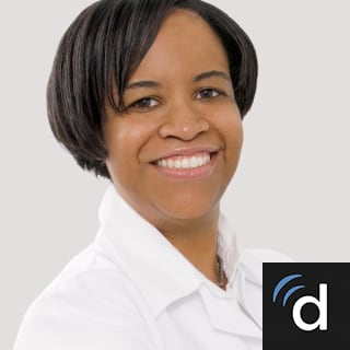 Jennifer (Redd) Overbey, MD