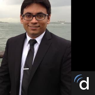 Hasitkumar Patel, MD