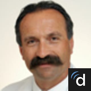 Milos Janicek, MD