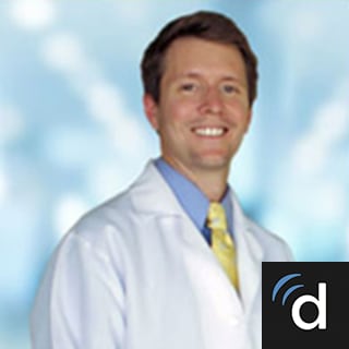 Christopher Lykins, MD