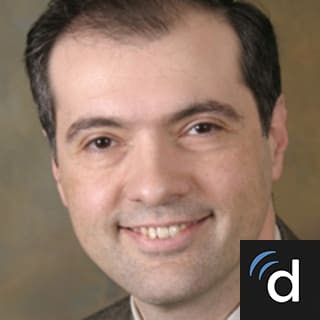 Mihran Seferian, MD