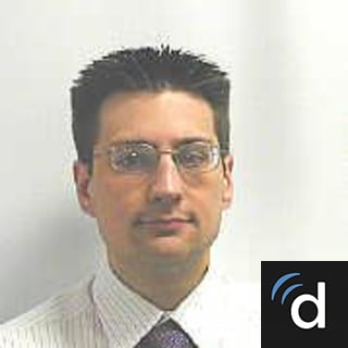 Seth Page, MD