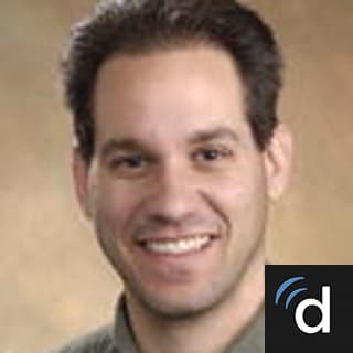 Daniel Kitei, DO
