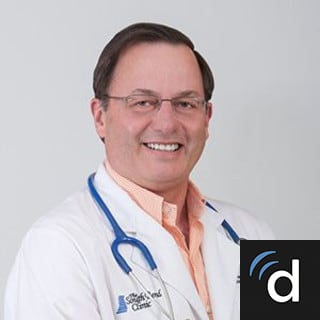 Mark Meekhof, MD