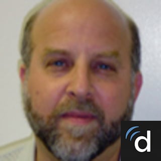 Stephen Blumberg, MD