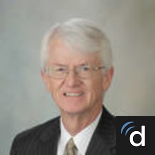 W Griffing, MD