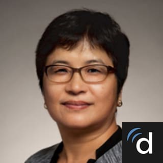 Xiaodong Zhou, MD