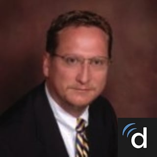 Steven Austin, MD
