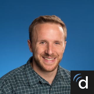 Andrew Dixon, MD