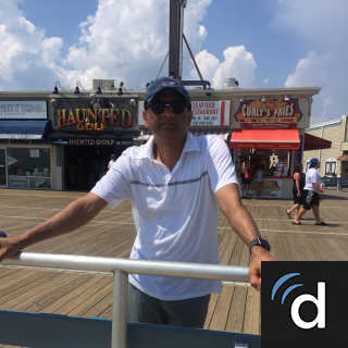 Gaurang Shah, Pharmacist, Hammonton, NJ